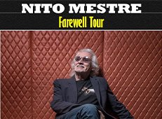 Nito Mestre: Farewell Tour